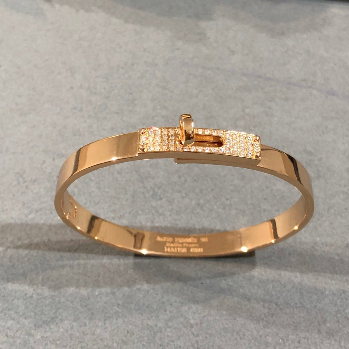 [⭐Luxery]KELLY BRACELET DIAMOND