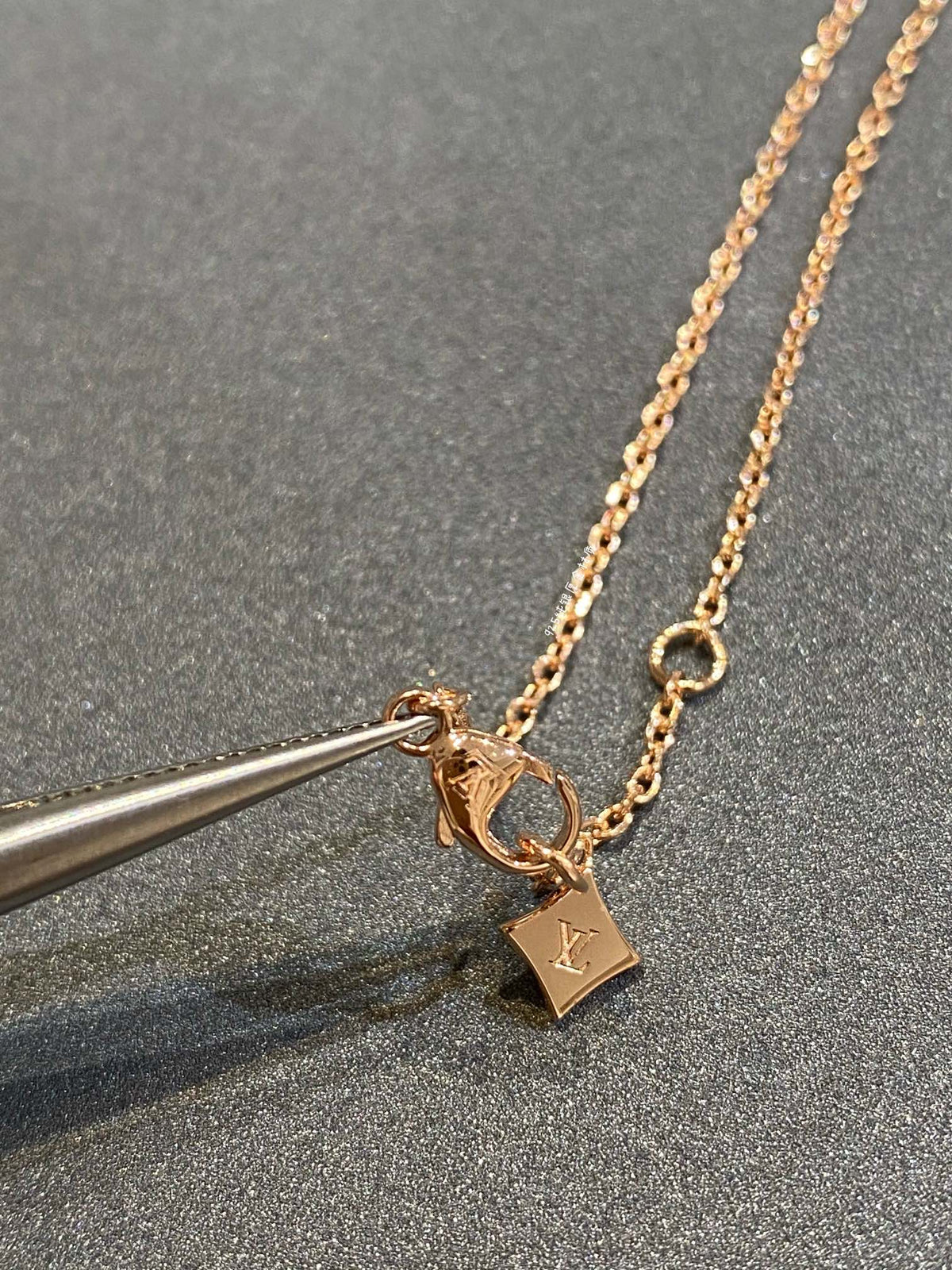 [⭐Luxery]STAR DIAMOND NECKALCE