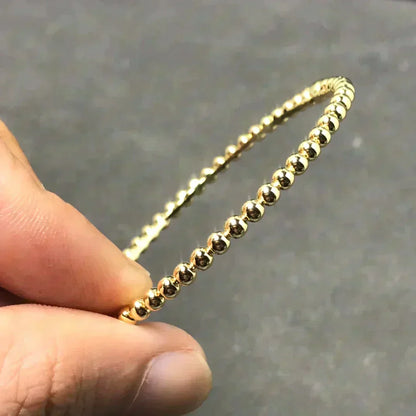 [⭐Luxery]PERLEE PEARLS BRACELET