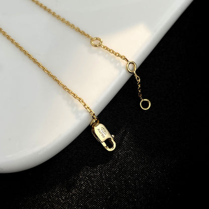[⭐Luxery]FORCE 10 SMALL CHAIN BRACELET