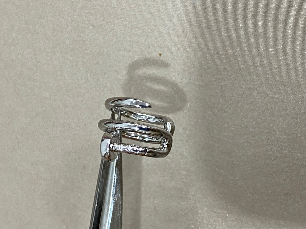 [⭐Luxery]Single-ear clip