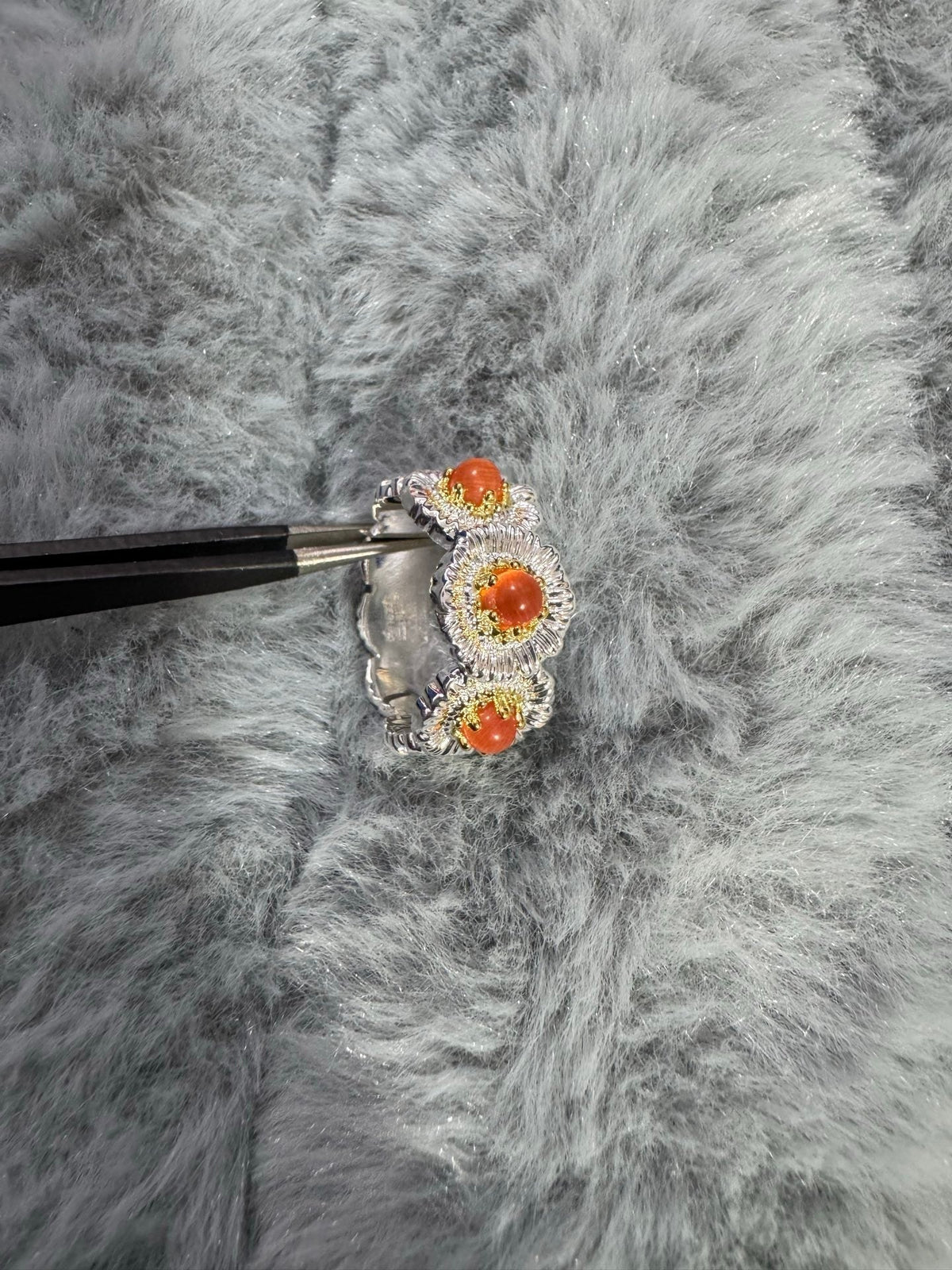 [⭐Luxery]B.C.L Daisy Rings（Various colors）