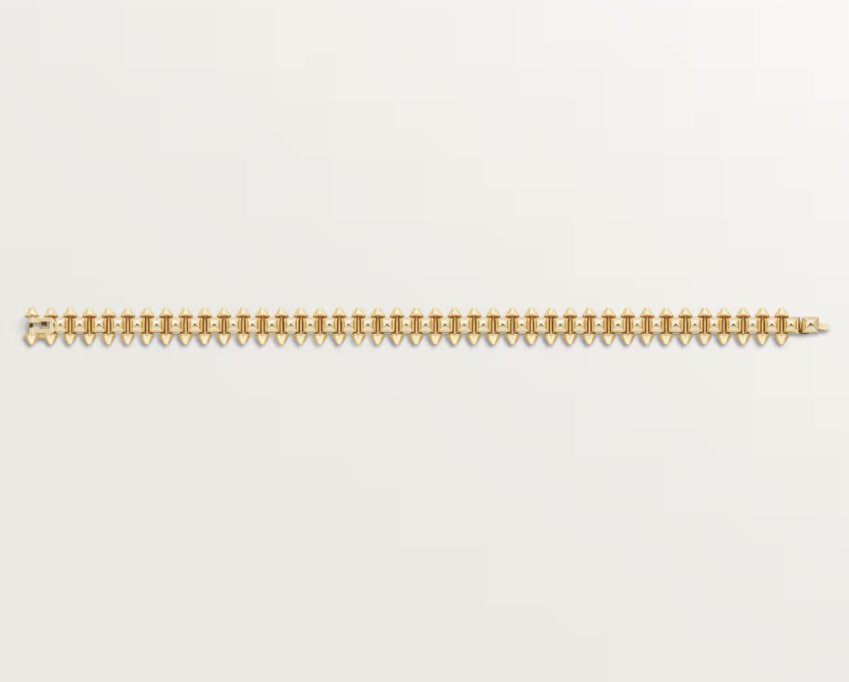 [⭐Luxery]Rivet Bracelet