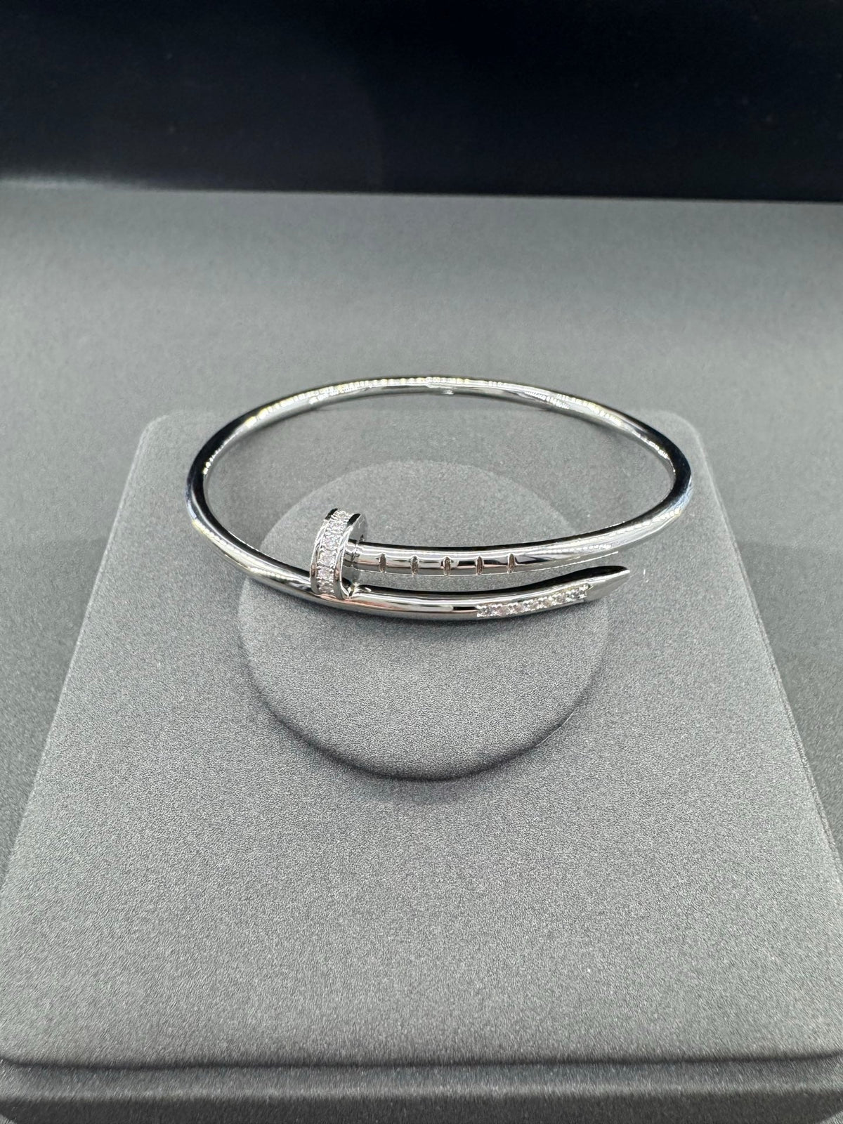 [⭐Luxery]JUSTE BRACELET 2.5MM  DIAMONDS