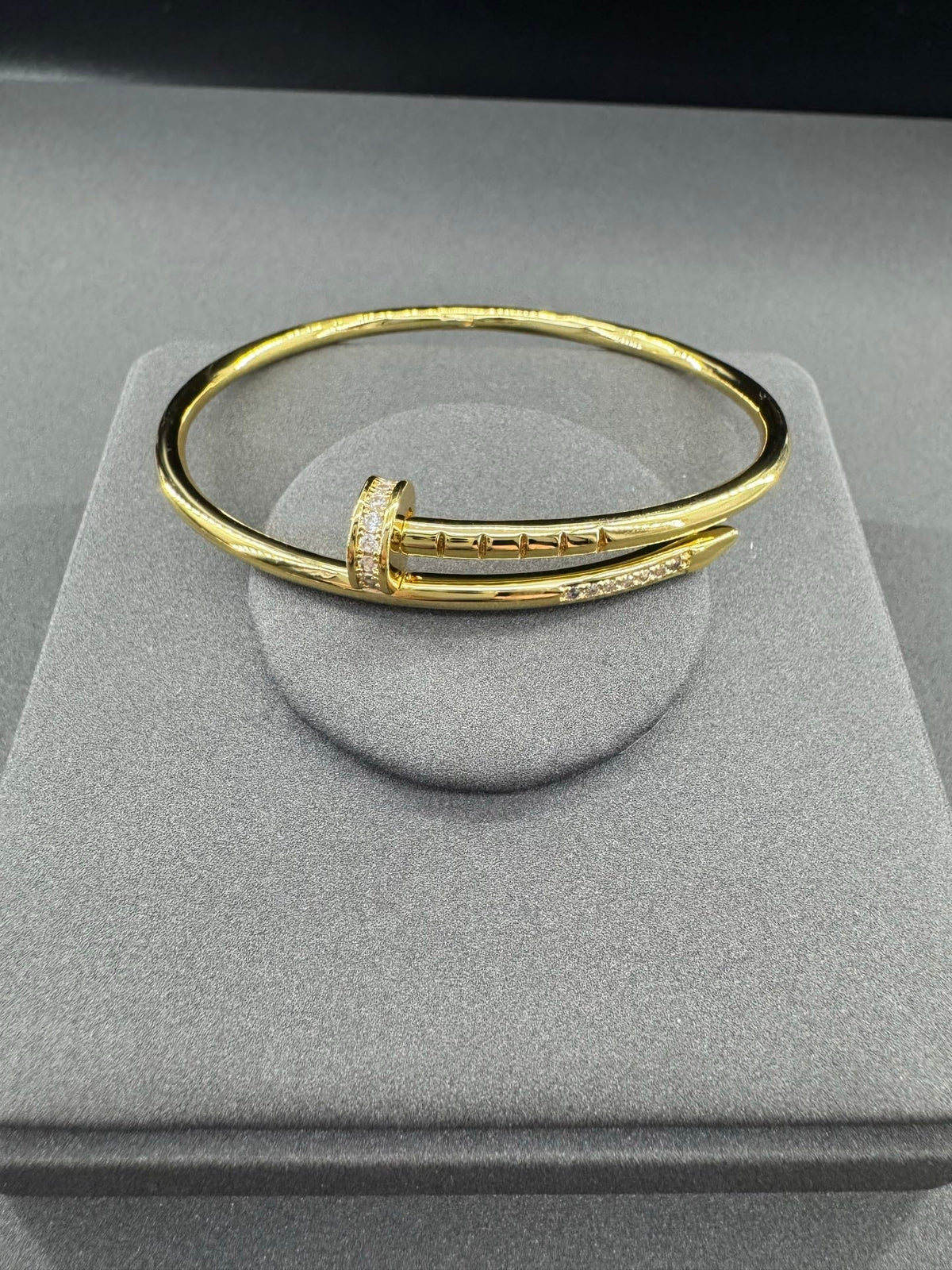 [⭐Luxery]JUSTE BRACELET 2.5MM  DIAMONDS
