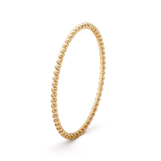 [⭐Luxery]PERLEE PEARLS BRACELET.GOLD