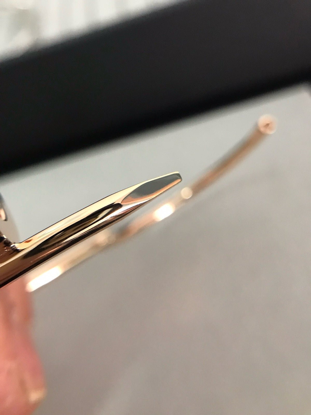 [⭐Luxery]JUSTE BRACELET 3.5MM