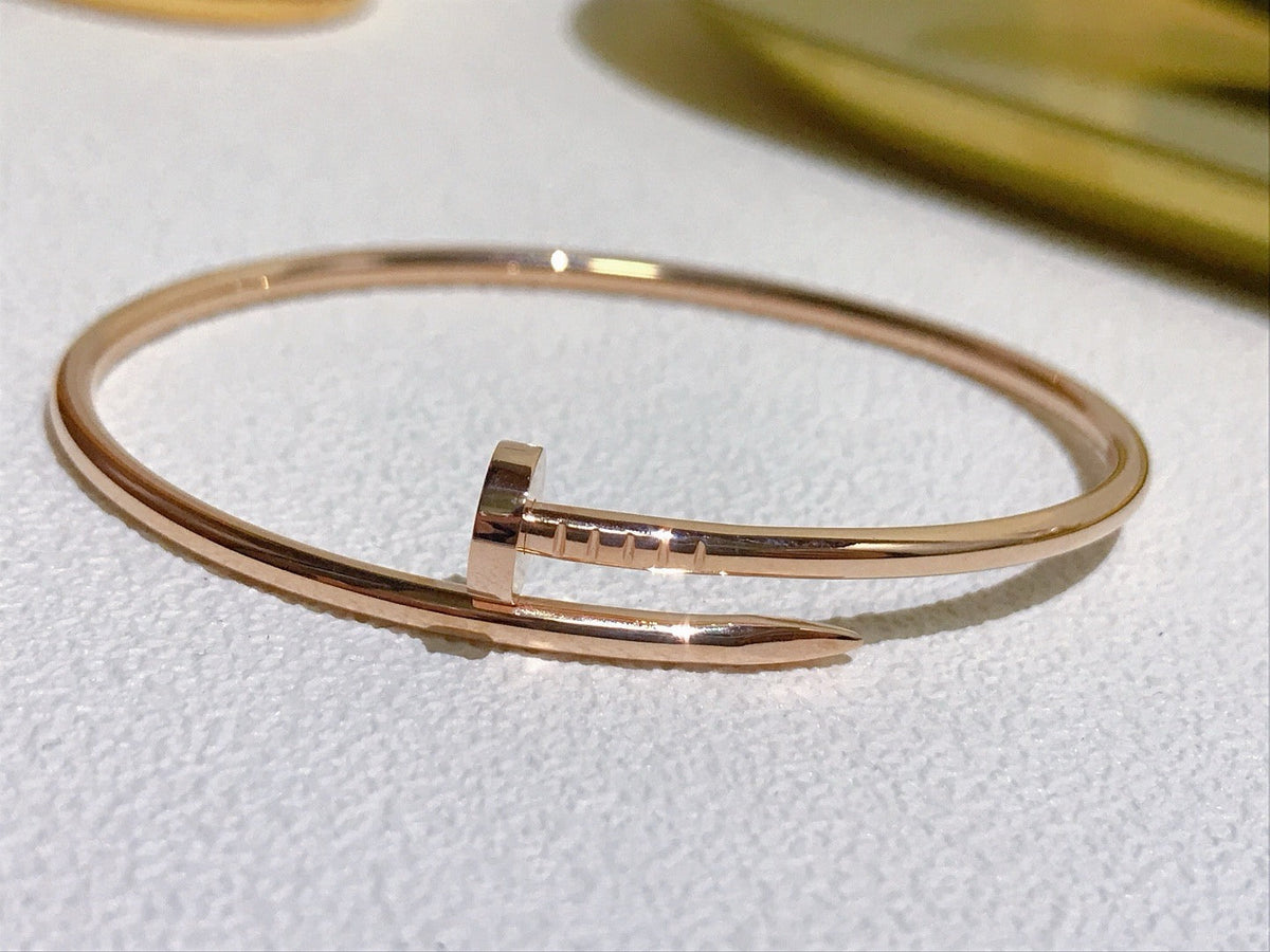 [⭐Luxery]JUSTE BRACELET 3.5MM