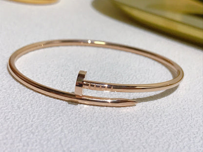 [⭐Luxery]JUSTE BRACELET 2.5MM