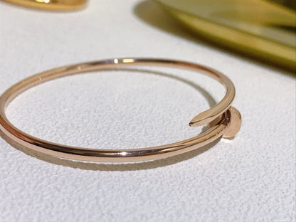 [⭐Luxery]JUSTE BRACELET 2.5MM