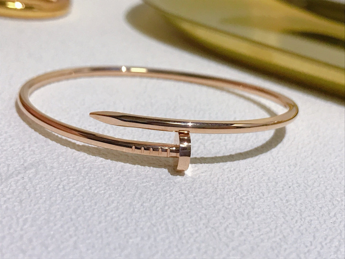 [⭐Luxery]JUSTE BRACELET 3.5MM