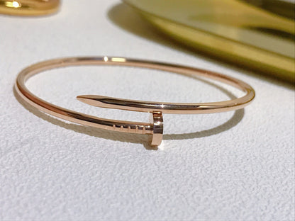 [⭐Luxery]JUSTE BRACELET 3.5MM