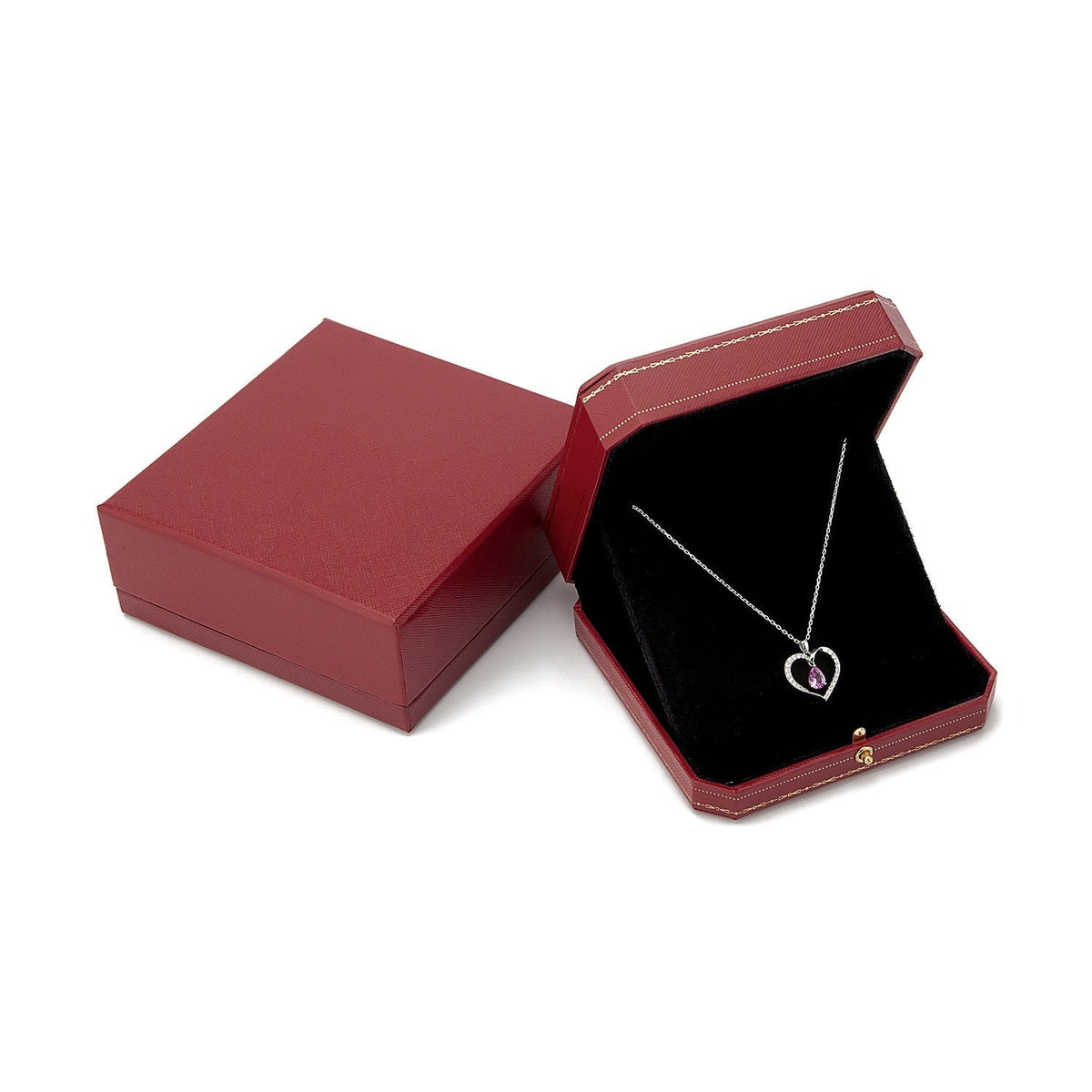 [⭐Luxery]CA BRACELET NECKLACE RING BOX GIFT BAG