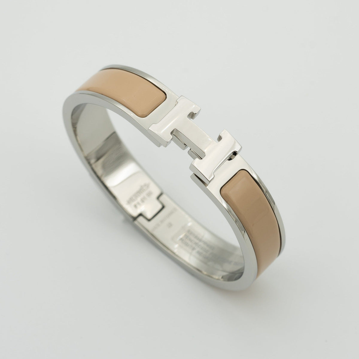 [⭐Luxery]H GREY BRACELET