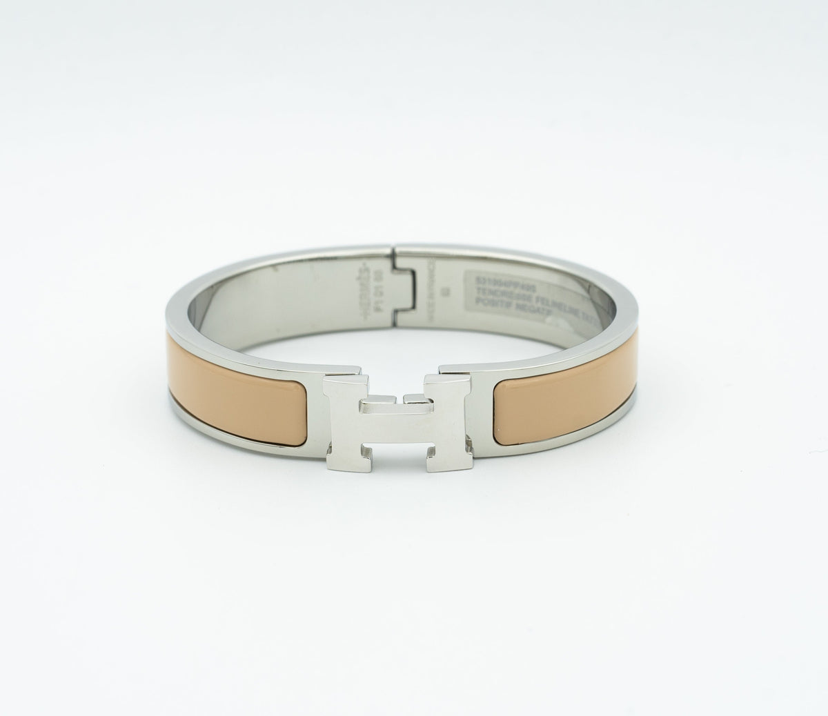 [⭐Luxery]H GREY BRACELET