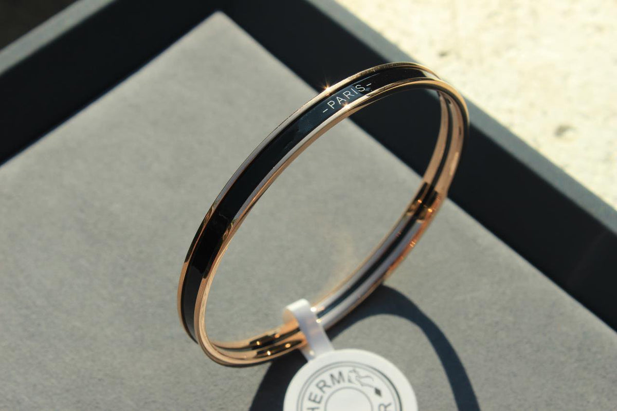 [⭐Luxery]HM UNI BANGLE BAG
