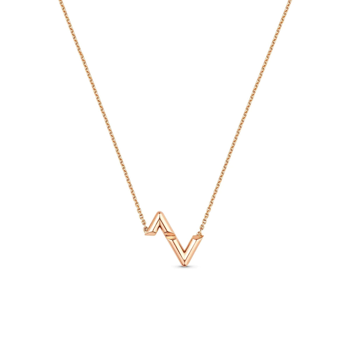 [⭐Luxery]VOLTE UPSIDE DOWN NECKLACE