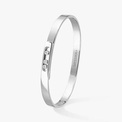 [⭐Luxery]Move Noa Diamond Bangle Bracelet
