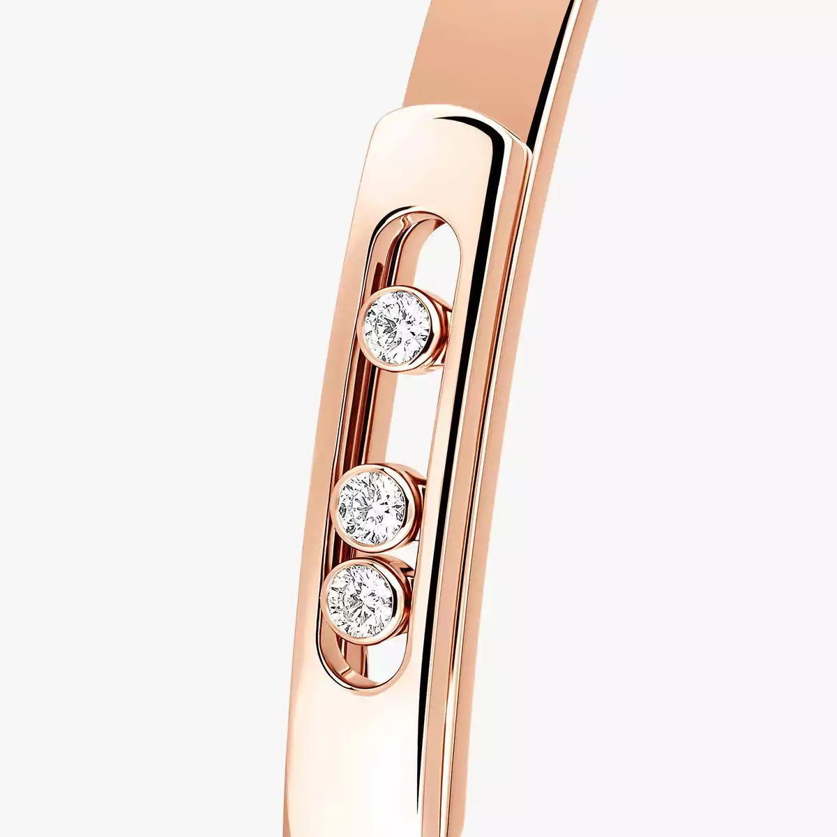 [⭐Luxery]Move Noa Diamond Bangle Bracelet