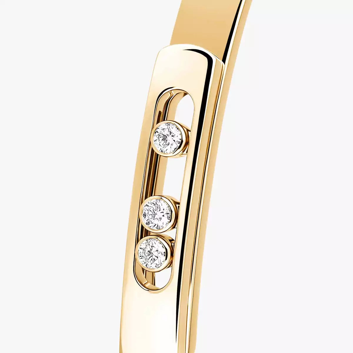 [⭐Luxery]Move Noa Diamond Bangle Bracelet