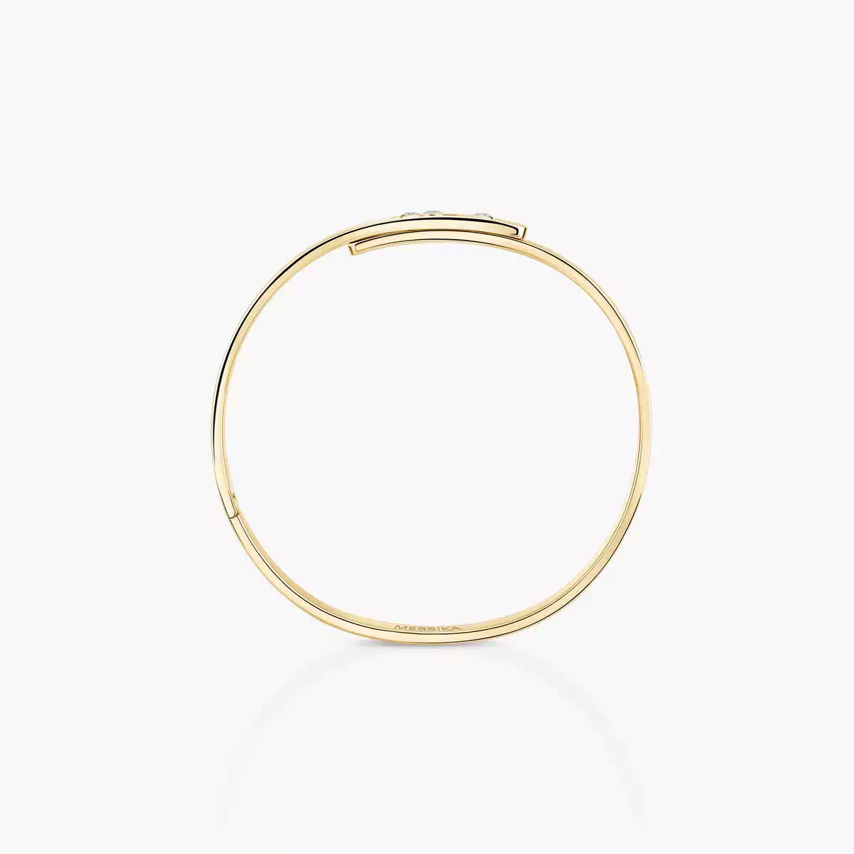[⭐Luxery]Move Noa Diamond Bangle Bracelet