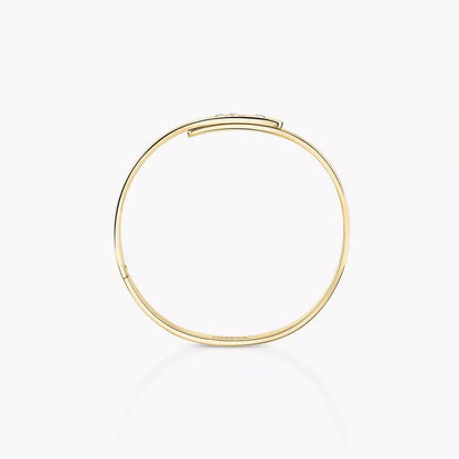 [⭐Luxery]Move Noa Diamond Bangle Bracelet