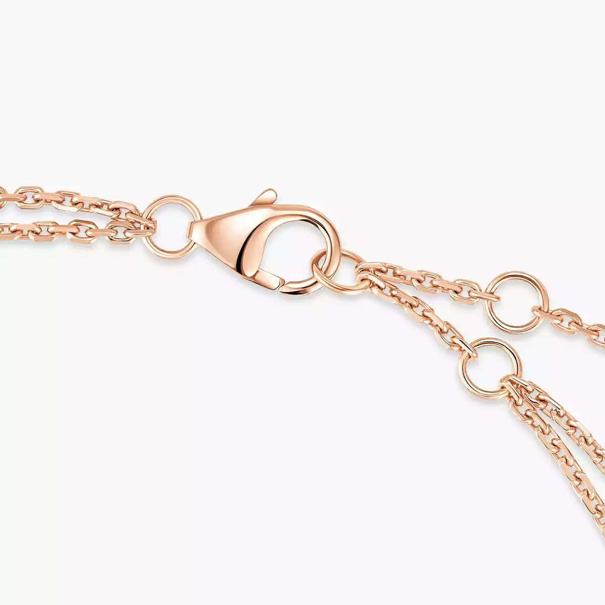 [⭐Luxery] Move Classique pavé bracelet