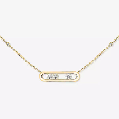 [⭐Luxery]Baby Move Necklace