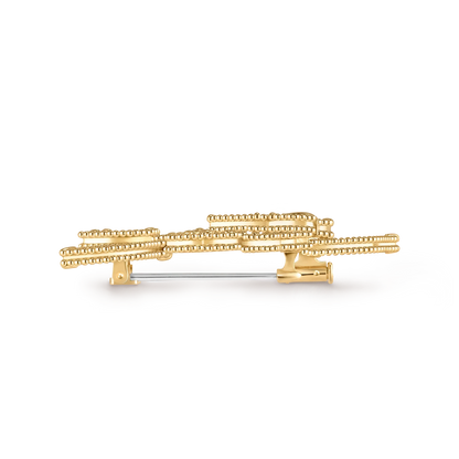 [⭐Luxery]2026 NEW MODEL SPRING LUCKY BROOCH
