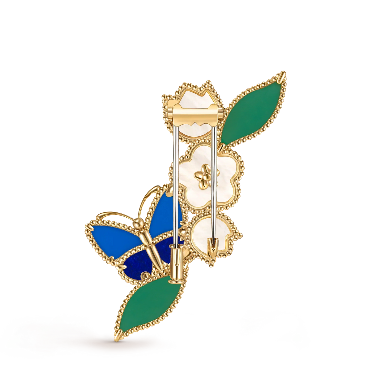 [⭐Luxery]2026 NEW MODEL SPRING LUCKY BROOCH